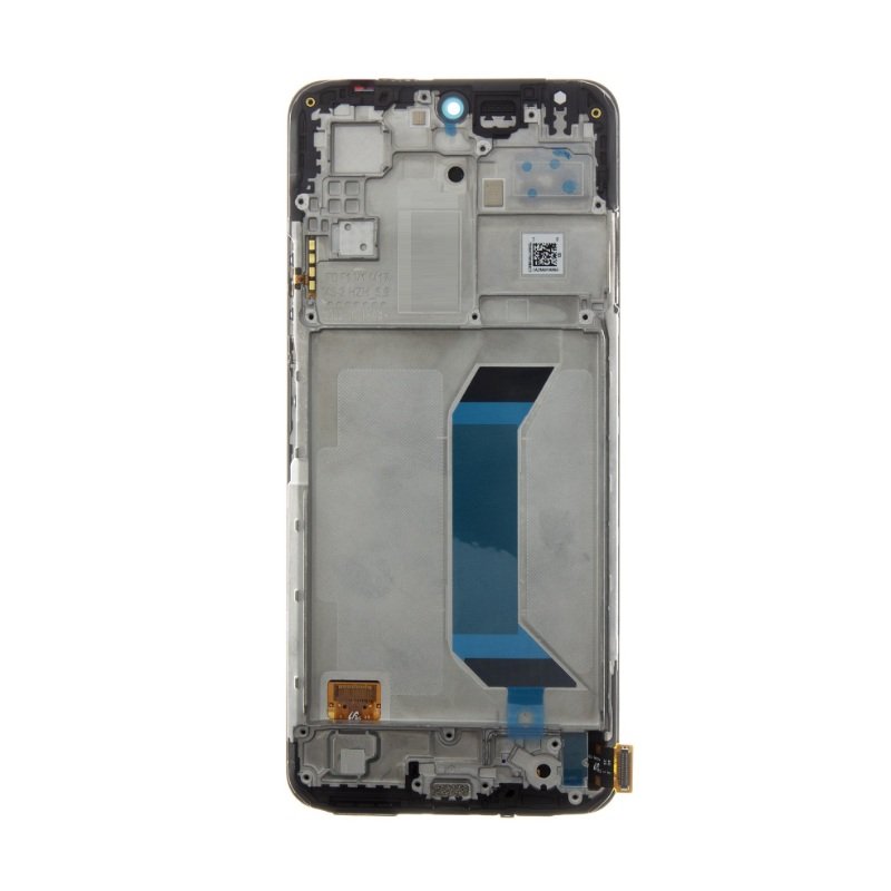 Xiaomi Redmi Note 12 5G - LCD OLED Display + Touch Unit + Front Cover OEM