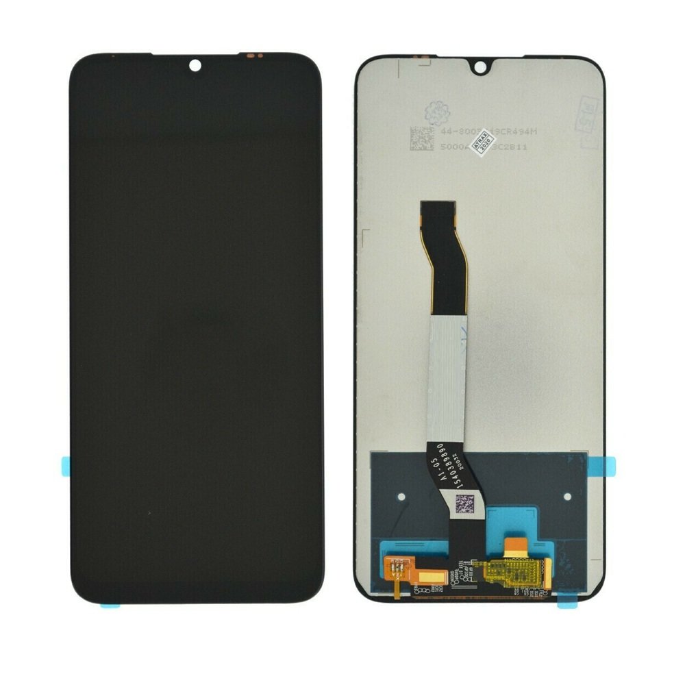 Xiaomi Redmi Note 8 – LCD Display + Touch Unit OEM