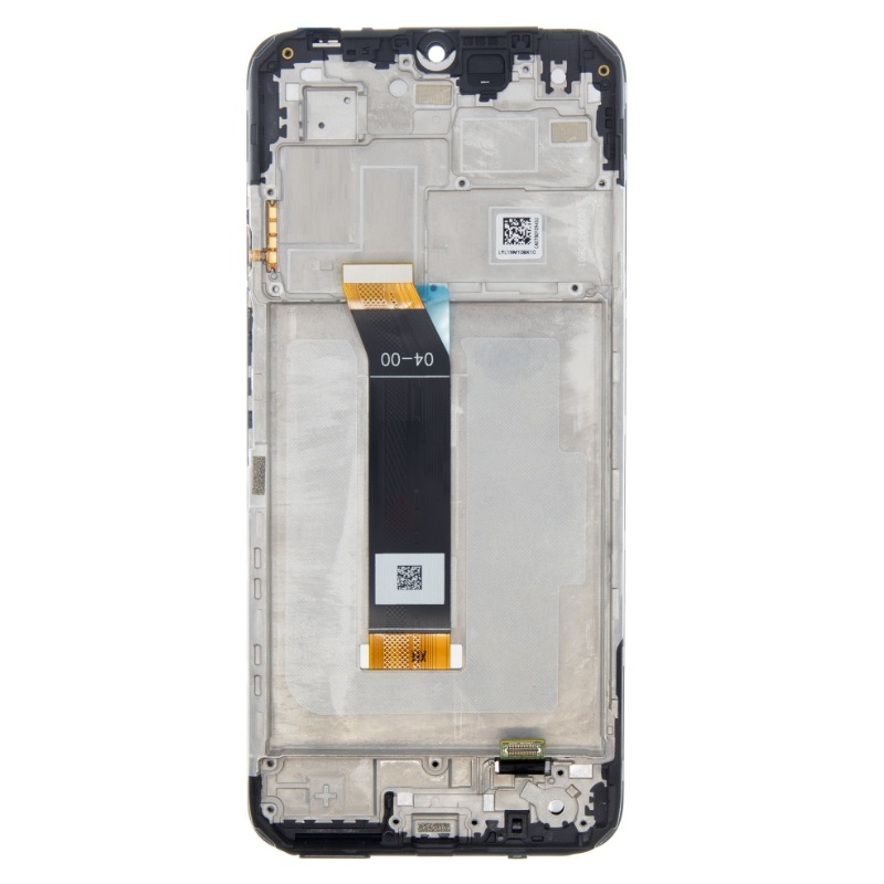 Xiaomi Redmi 10 5G - LCD Display + Touch Unit + Front Cover (OEM)