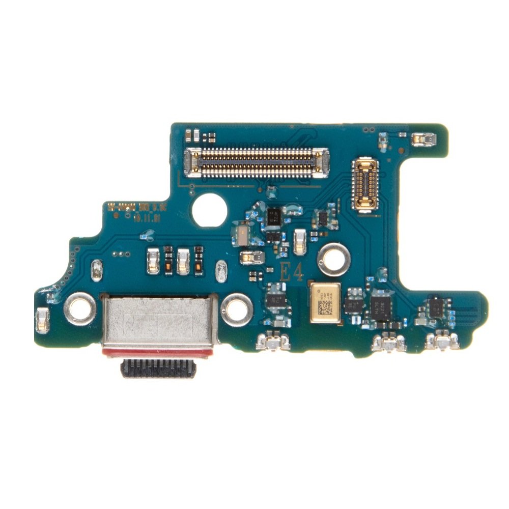 Samsung G986B Galaxy S20+ 5G - Board with Charging Connector OEM