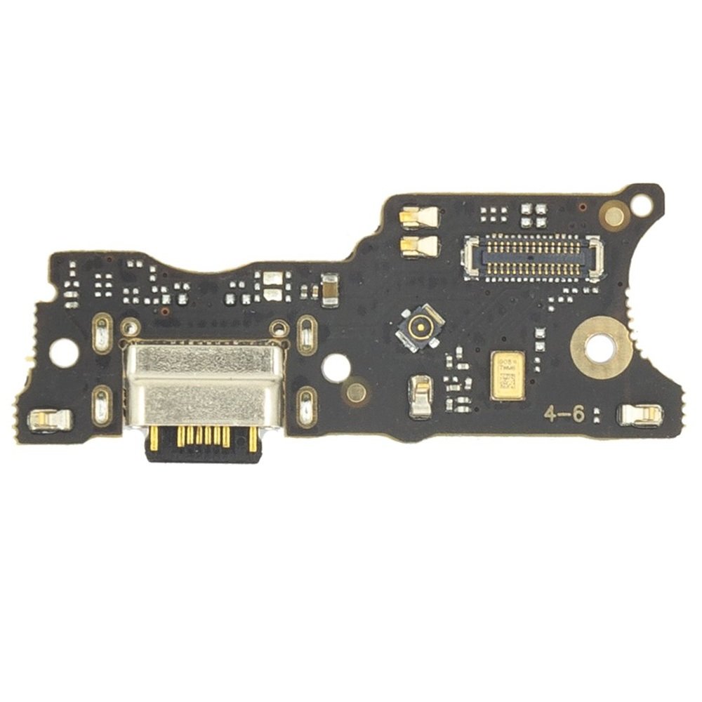 Xiaomi Redmi 10 / 10 2022 - Board with Charging Connector