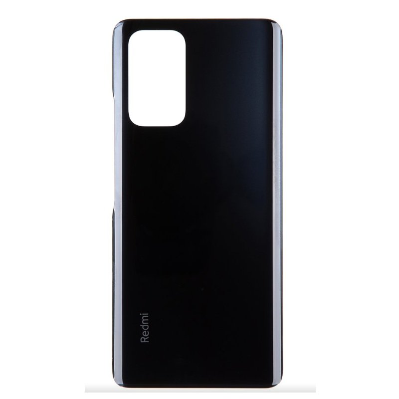 Xiaomi Redmi Note 10 Pro - Battery Cover Onyx Gray OEM