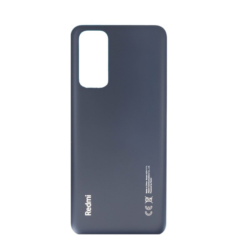 Xiaomi Redmi Note 11 / Redmi Note 11S - Battery Cover Graphite Grey OEM