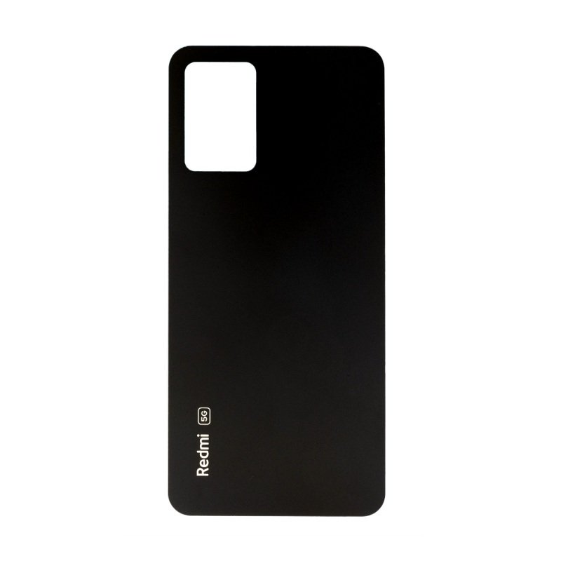 Xiaomi Redmi Note 11 Pro 5G - Battery Cover Graphite Grey OEM