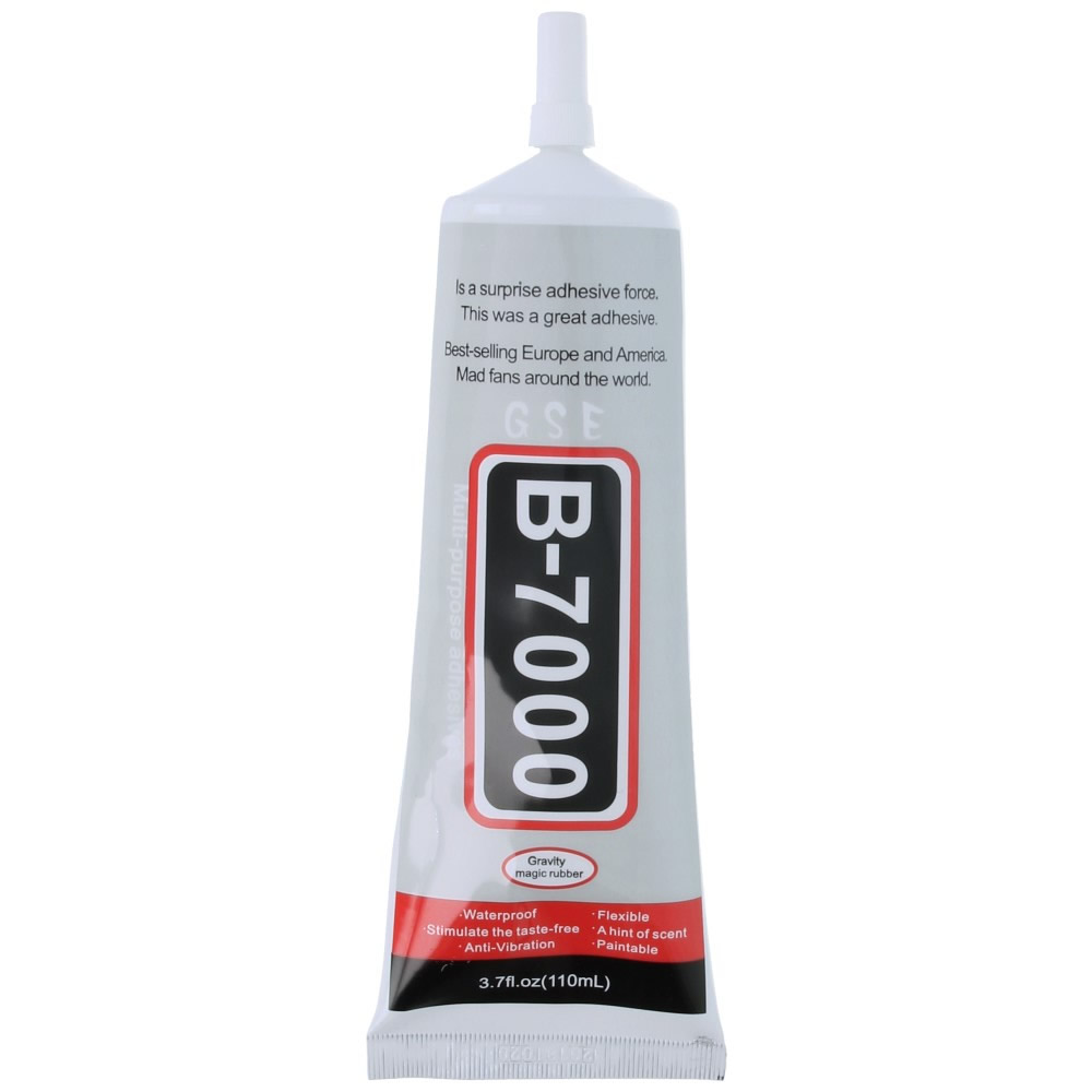 GLUE B-7000 110ml Multi Repair adhesive LCD and Frame