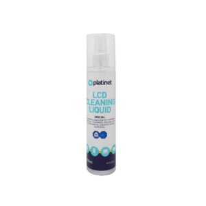 Platinet Σπρέυ Καθαρισμού Οθόνης 250ml