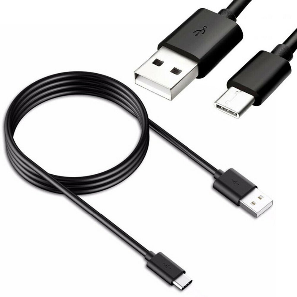 Samsung EP-DG970BBE USB-C Data Cable 1.5m Black (Bulk)