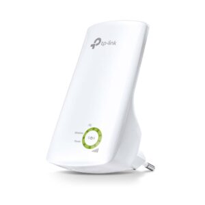 TP-LINK Range Extender WA854RE N300 V4 (TL-WA854RE)