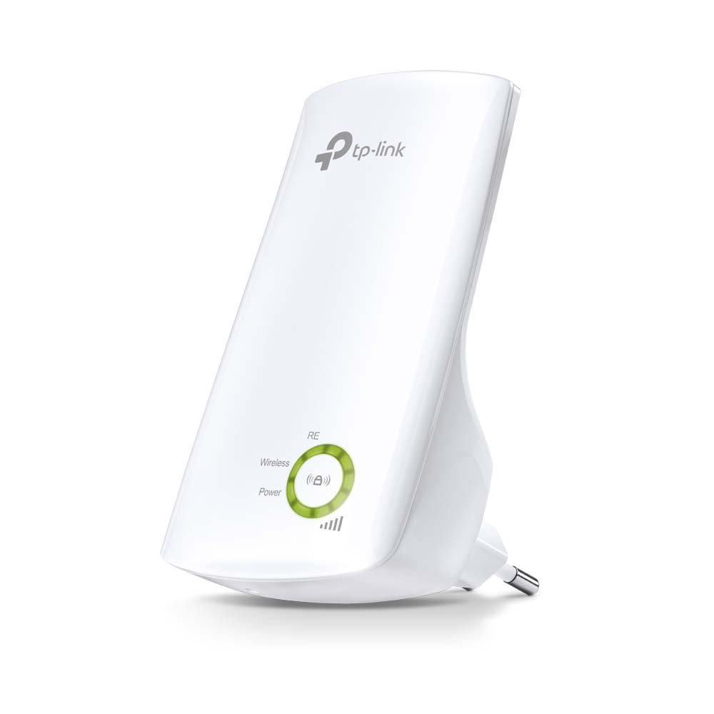 TP-LINK Range Extender WA854RE N300 V4 (TL-WA854RE)