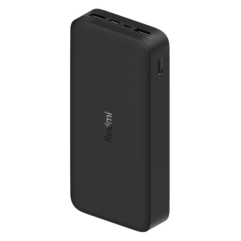 Xiaomi Redmi Power Bank 20.000mAh 18W (VXN4304GL)