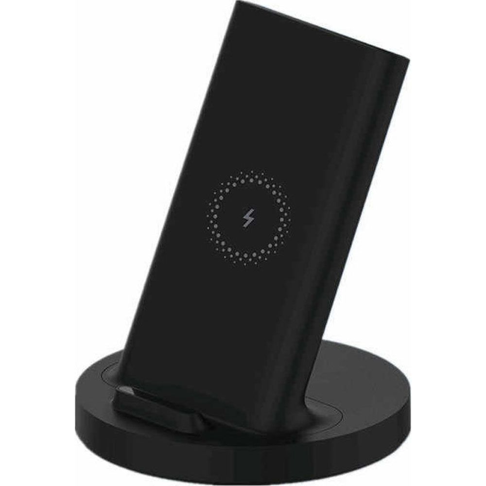 Xiaomi Wireless Charging Stand 20W Black (GDS4145GL)