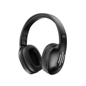 XO BE39 Bluetooth Hands Free black