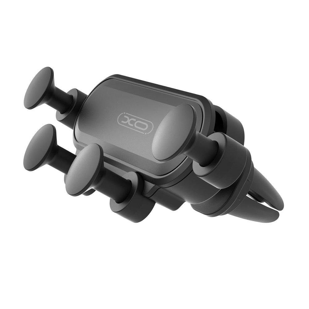 XO C41 car holder gravity black for air outlet