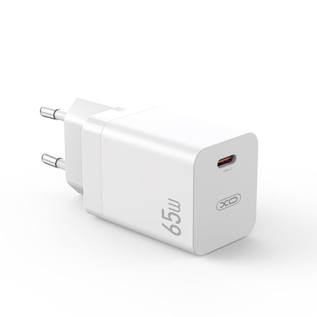XO CE10 220V 65W, 1C white
