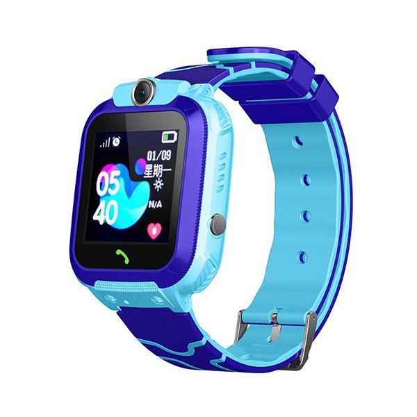 XO H100 Kids Smart Watch 2G SIM blue