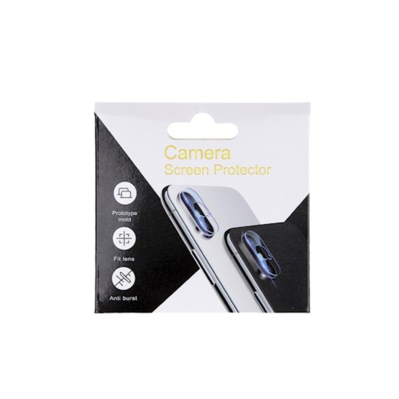Apple iPhone 14 – BACK CAMERA TEMPERED GLASS