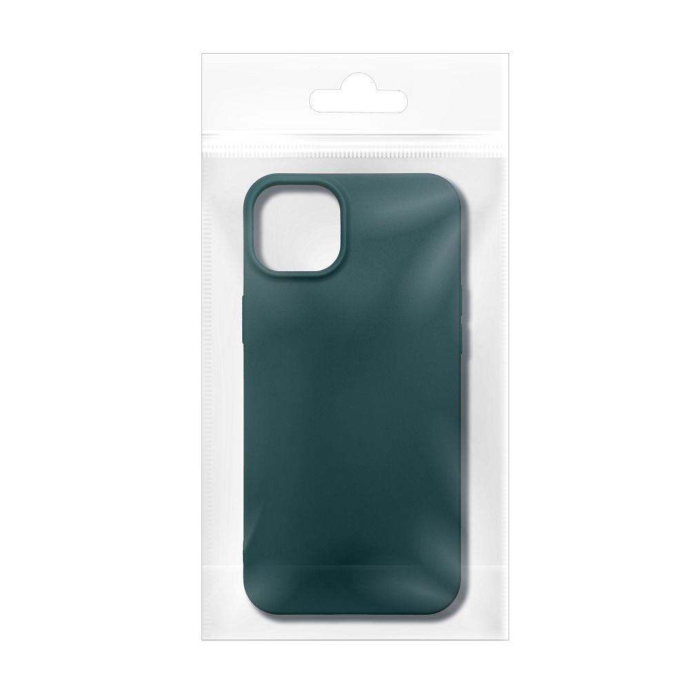 Xiaomi Redmi 12 4G / Redmi 12 5G dark green - Θήκη Σιλικόνης Πράσινη