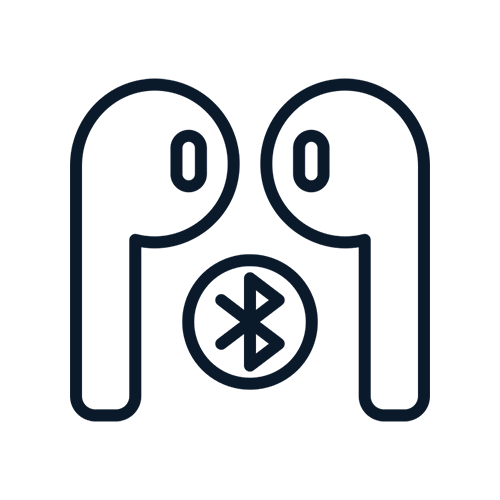 BLUETOOTH ΑΚΟΥΣΤΙΚΑ