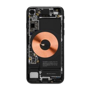 Apple iPhone SE (2022, Gen 3) Teardown Skin