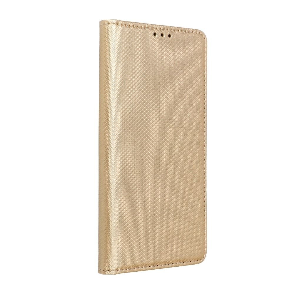 Xiaomi Redmi A3 - Θήκη Book Smart Χρυσή