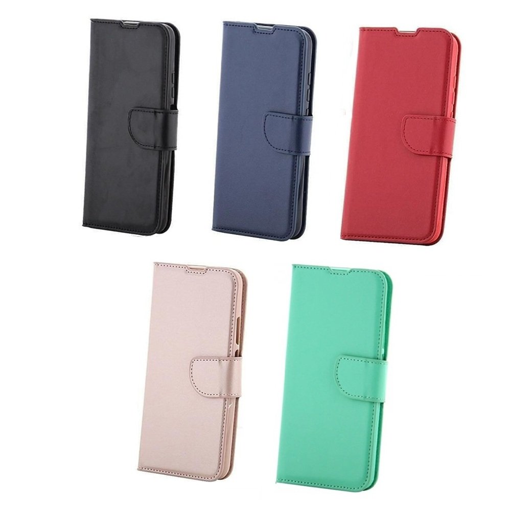 Samsung A356B Galaxy A35 5G - Θήκες Book Mobicase Σετ 5 Χρωμάτων