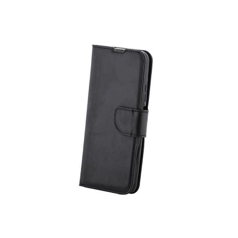 Samsung A166B Galaxy A16 5G - Θήκη Book Mobicase Μαύρη