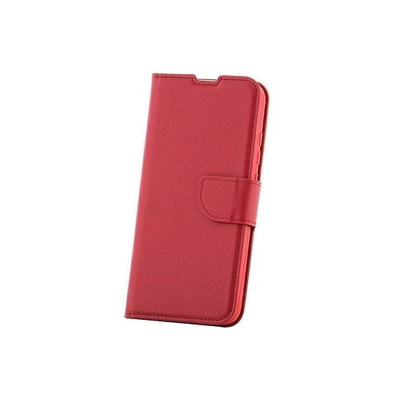 Samsung A566B Galaxy A56 5G - Θήκη Book Mobicase Κόκκινη