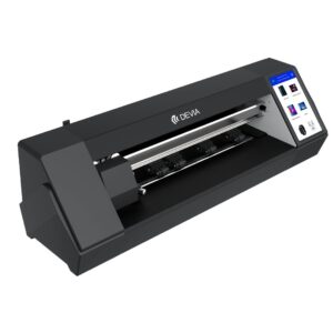 DEVIA Intelligent Film Cutting Plotter (Built-in camera) + UNLIMITED CODES