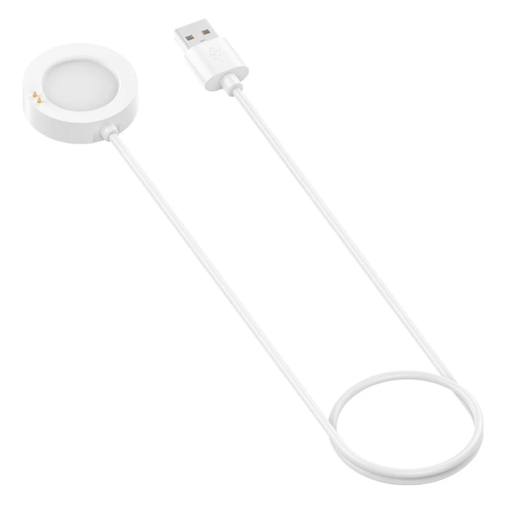 Xiaomi Φορτιστής για Xiaomi Watch 2 Λευκός (BHR7215GL)