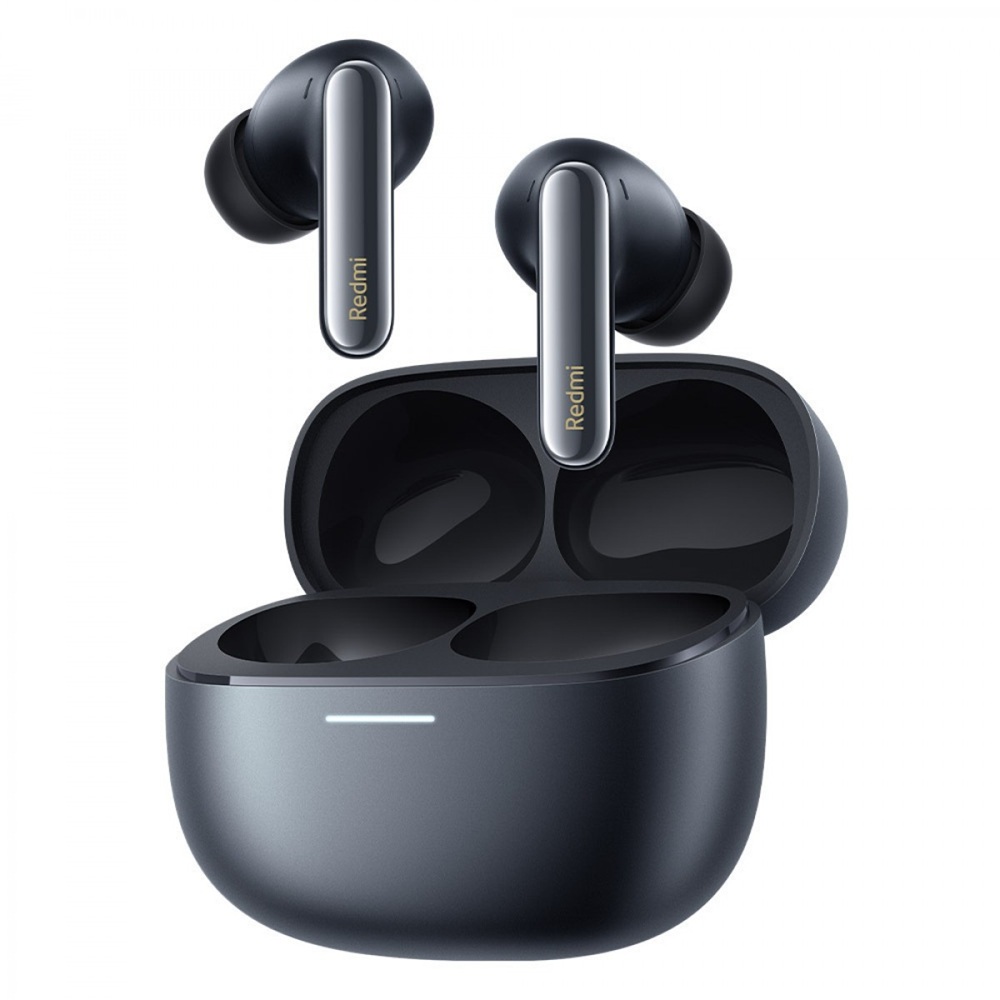 Xiaomi Redmi Buds 6 Pro Space Black (BHR9307GL)