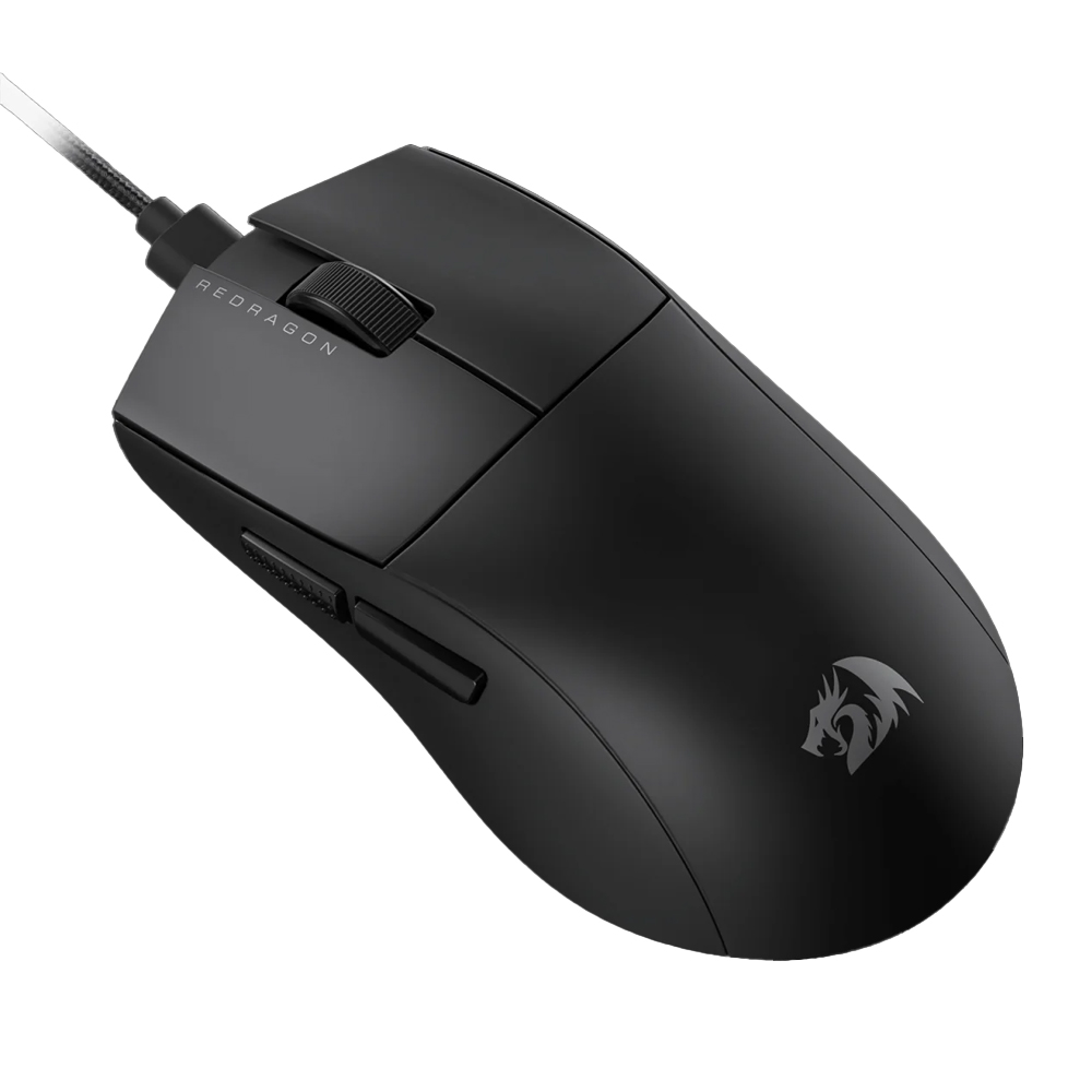 Redragon K1NG M724 - Gaming Ποντίκι