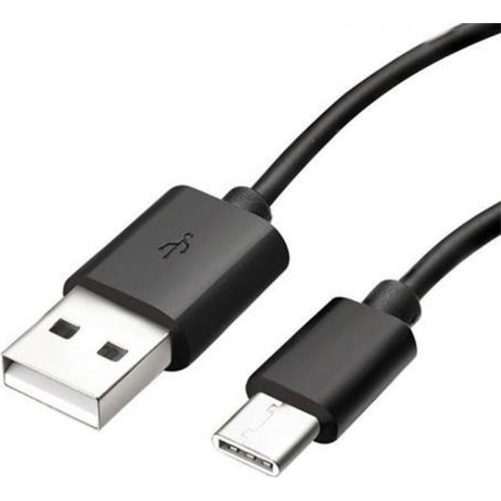 Samsung EP-DW700CBE USB-C Data Cable 1.5m Black (Bulk)