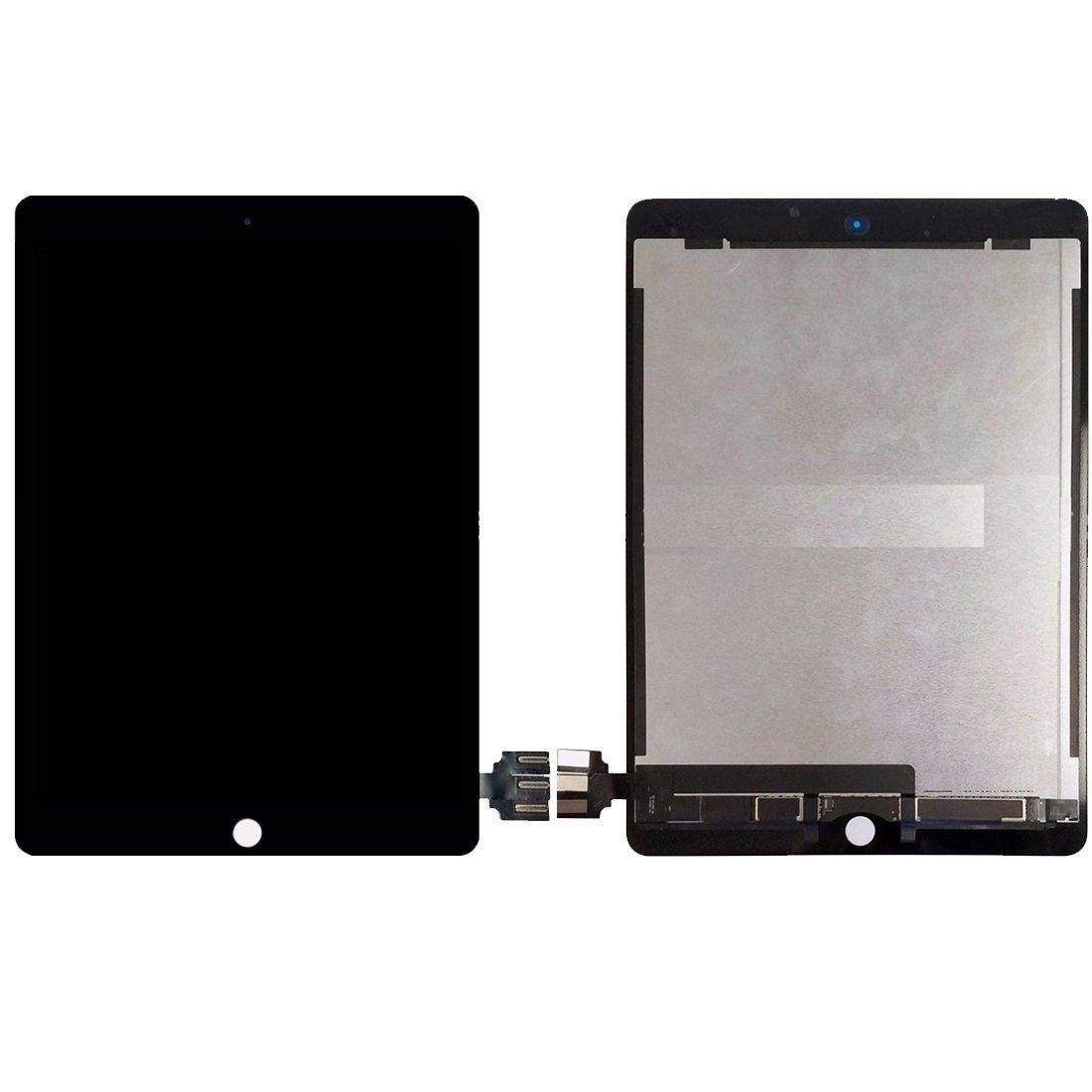 Apple iPad Pro 2016 9.7 - LCD + Touch Screen Black (OEM)