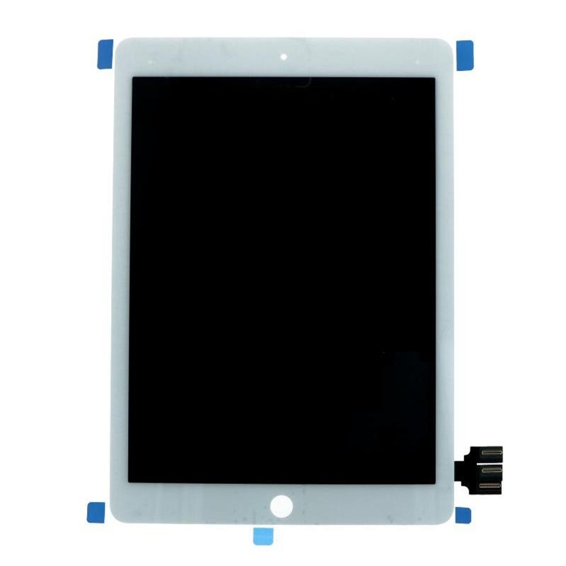 Apple iPad Pro 2016 9.7 - LCD + Touch Screen White (OEM)