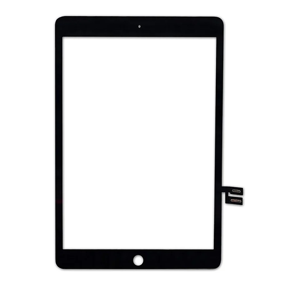 Apple iPad 2019 / iPad 2020 10.2 - Touch Screen Black (OEM)