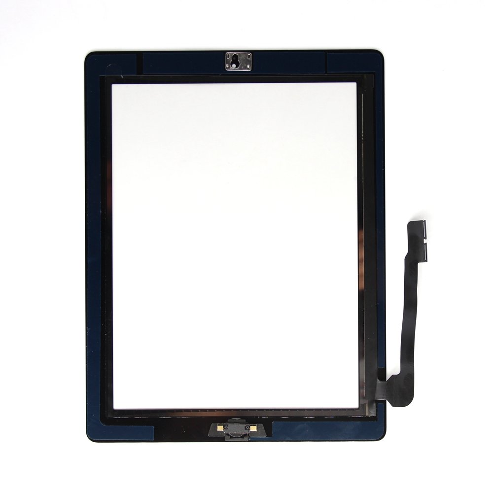 Apple iPad 3 / iPad 4 - Touch Screen Black (OEM)