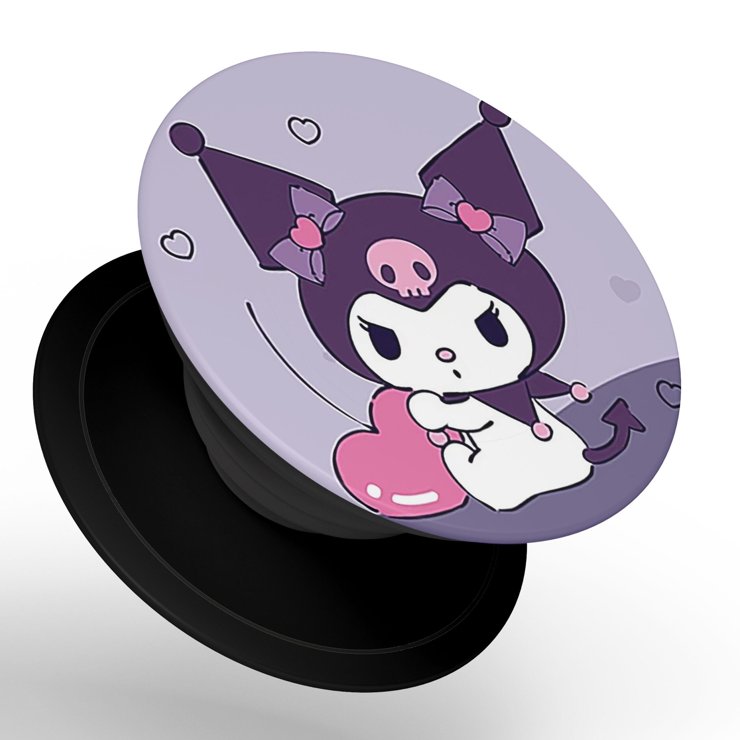 OEM Popholder  Βάση στήριξης τηλεφώνου Σέτ 10τμχ. - kuromi